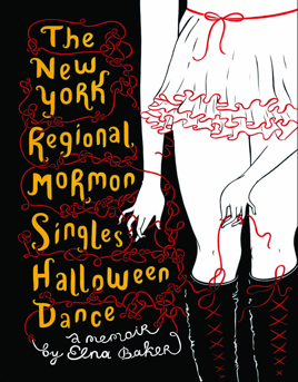 New York Regional Mormon Singles Dance