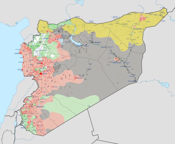 Evan McMullin’s dangerous Syrian policy | The Millennial Star