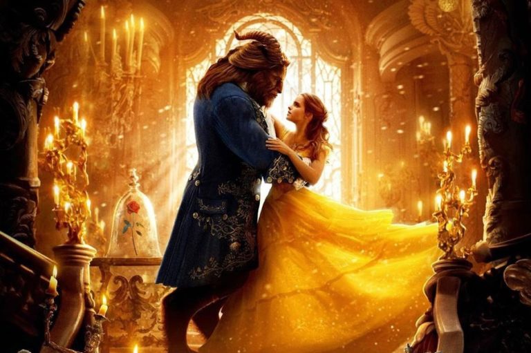 download the new version Beauty and the Beast