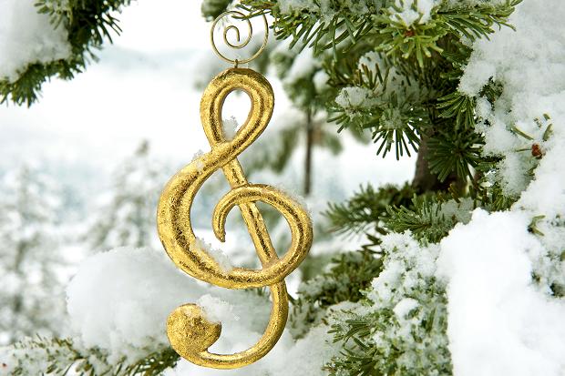 Christmas jazz sheet music pdf